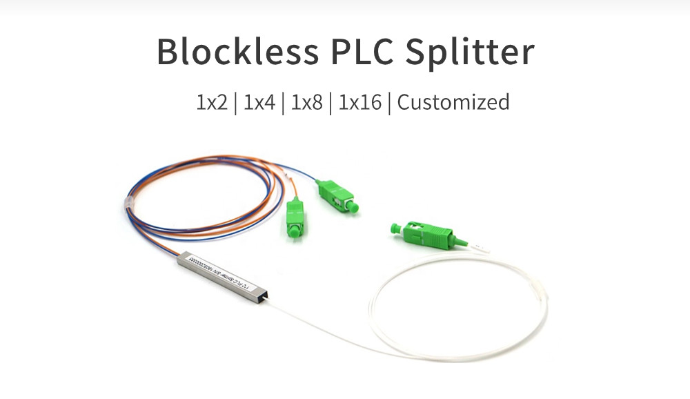Últimos blogs da empresa sobre PLC Splitter