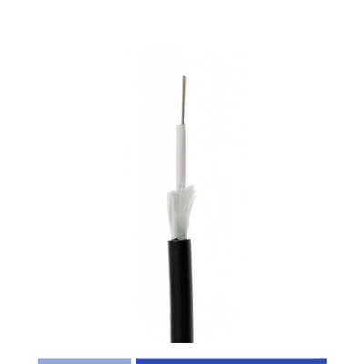 comprar Modo único 12 Cabo de Fibra Óptica para Interior e Exterior Central G652D LSZH Facilidade de Instalação fabricação em linha