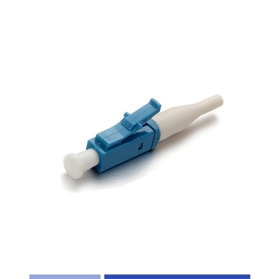comprar LC UPC Conector de Fibra Ótica Simplex de Modo Único fabricação em linha