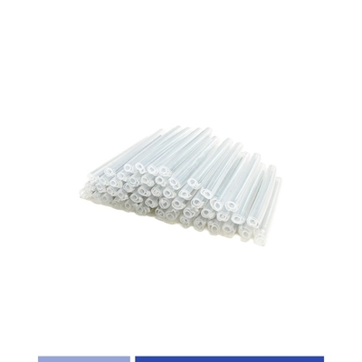 comprar Alta precisão 40mm Splice mangas Fusão FTTH aço inoxidável Rod personalizado fabricação em linha
