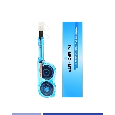 comprar Limpeza de fibra óptica para limpeza de conectores MPO/MTP fabricação em linha