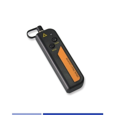 comprar Localizador de falhas visuais portátil 1mw 5KM VFL para teste de cabo de fibra óptica fabricação em linha