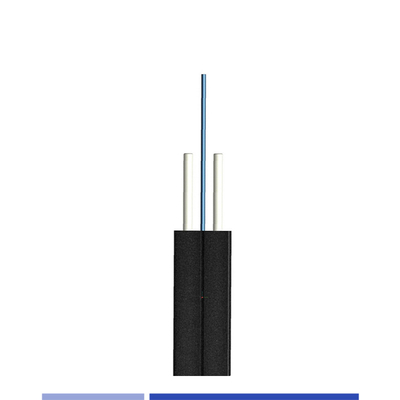 comprar Arco Tipo 2 Fibra Fibra Óptica Cabeçal de queda de modo único 9/125 SMF G657A1 LSZH Para aplicação interna fabricação em linha