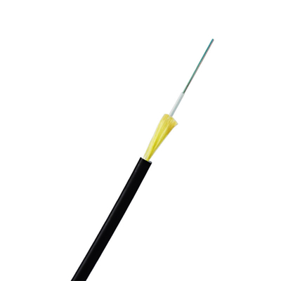 comprar Cable Multimodo de Fibra Óptica 12 LSZH fabricação em linha