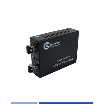comprar SFP para conversor de mídia de fibra SFP módulo SFP 1.25G carregado módulo SFP de modo único SMF 1310nm módulo SFP duplo fabricação em linha