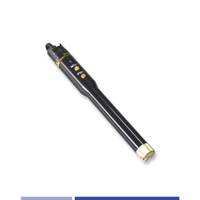 comprar Localizador de falhas visuais VFL 5KM 1mw Resistência ao calor portátil Alta precisão fabricação em linha