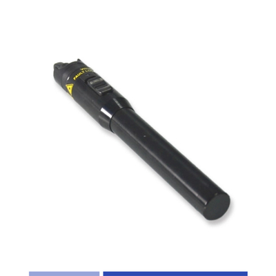 comprar Localizador de falhas visuais portáteis 1mw 5KM VFL para teste de cabos de fibra óptica fabricação em linha