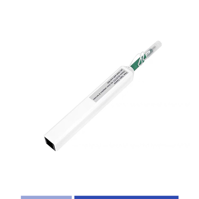 comprar Alta Eficiência 2.5mm One Click Fiber Cleaner Ligeiro SC Fiber Cleaner fabricação em linha