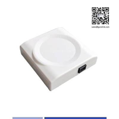 comprar Caixa de Superfície de Fibra Óptica de 1 Porta SC/APC Adequada para Aplicação Interna, descarregada fabricação em linha