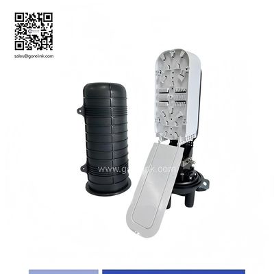 comprar 48 Fiber Dome Type Fiber Optic Splice Closure,Joint closure fabricação em linha