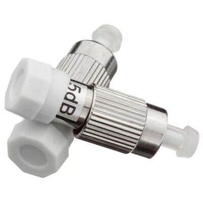 comprar FC/UPC Atenuação fixa de fibra óptica de ligação única 5dB fabricação em linha