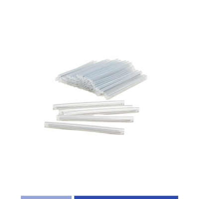 Fusão leve 60mm Splice Sleeves Resistência à corrosão Fibra Splice Sleeves