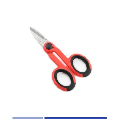 Máquina de corte de Kevlar de fibra óptica